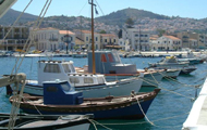 Greece,Greek Islands,Aegean,Samos,Samos Town,Kriton Hotel